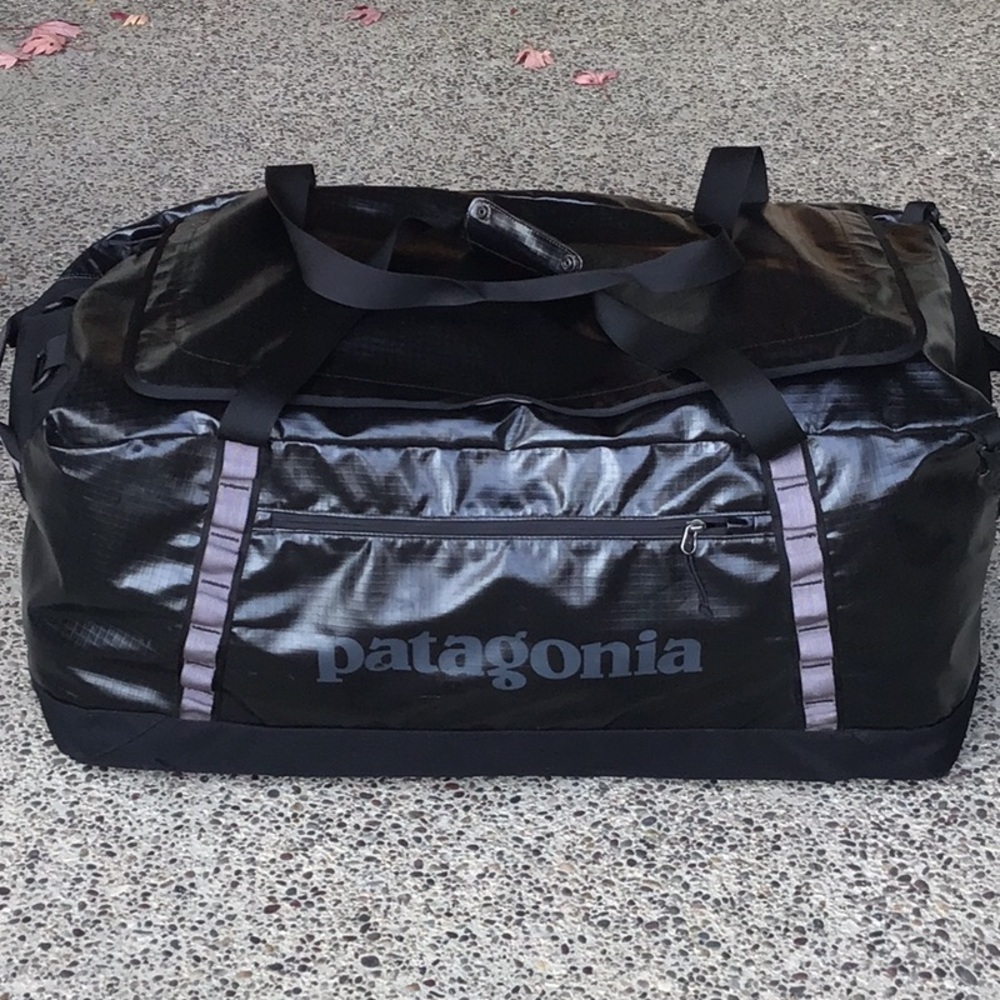Patagonia Black Hole Duffel 120L